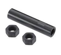 MOOG ES3368S Tie Rod End Adjusting Sleeve