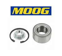 Moog FD-WB-11174 Wheel Bearing Front Fits Ford Mazda 2 Fiesta Focus Fusion 98-12