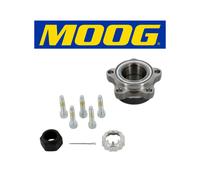 Moog FD-WB-11187 Wheel Bearing Kit Front Fits Ford Transit 00-06