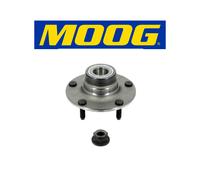 Moog FD-WB-11245 Wheel Bearing Kit Rear Fits Ford Transit Tourneo 85-14