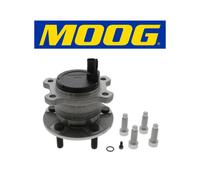 Moog FD-WB-12743 Wheel Bearing Kit Front Fits Ford Grand C-Max 10-19