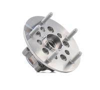Wheel Bearing Kit Fits Ford Tourneo Custom Transit Transit MOOG FD-WB-12819