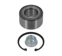 MOOG FD-WB-13066 Wheel Bearing Kit Front Axle Outer Diameter 78 mm For Ford Puma