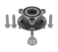 MOOG FI-WB-13002 Wheel Bearing Kit Rear Axle Fits Fiat 124 Mazda MX-5 MX-5 RF
