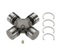 MOOG Greaseable Premium 464 U-joint