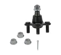 MOOG HO-BJ-18173 Wheel Suspension Ball Joint Front Axle outer Fits Honda CR-V