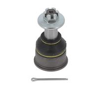 MOOG HO-BJ-18329 Ball Joint Front Axle outer Length 47.9 mm Fits Honda Civic