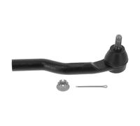 MOOG HO-ES-18180 Tie Rod End Front Axle Right outer Length 169 mm For Honda Jazz