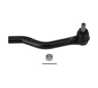 MOOG HO-ES-18425 Tie Rod End Front Axle Left Length 213 mm Fits Honda Civic