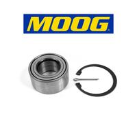 Moog HY-WB-11811 Wheel Bearing Front Fits i30 ix20 Cee'D Soul Veloster 06-25
