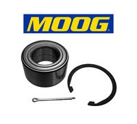 Moog HY-WB-11924 Wheel Bearing Front Fits Accent Getz i10 i20 Picanto Rio 95-25