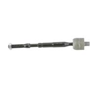 MOOG Inner Tie Rod | CI-AX-5060 | OE-Matching Quality | Precise Steering | Pack of 1