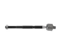 MOOG Inner Tie Rod | DE-AX-2470 | OE-Matching Quality | Precise Steering | Pack of 1