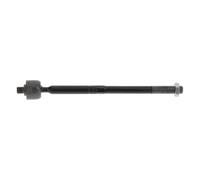 MOOG Inner Tie Rod | FD-AX-12605 | OE-Matching Quality | Precise Steering | Pack of 1