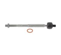 MOOG Inner Tie Rod | MD-AX-17501 | OE-Matching Quality | Precise Steering | Pack of 1