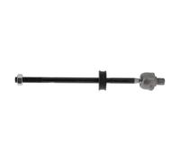 MOOG Inner Tie Rod | VV-AX-5530 | OE-Matching Quality | Precise Steering | Pack of 1