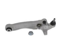 MOOG JA-TC-16614 Wheel Suspension Control Trailing Arm Fits Jaguar XE XF