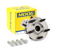 MOOG JA-WB-11176 Wheel bearing kit