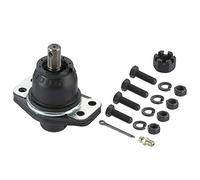 MOOG K8036 Front Upper Suspension Ball Joint for Ford Mustang | Replaces 45D0015 46D0015A C2OZ-3049C C3DZ-3049A C3DZ-3049B C7OZ-3049A MK8036 536-280 10230 1074K B8036 FA472 FA473 281001.