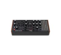 Moog Labyrinth - Parallel Generative Analog Synthesizer
