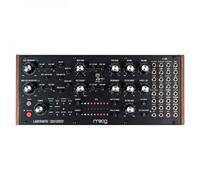 Moog Labyrinth Parallel Generative Analog Synthesizer