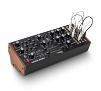 Moog Labyrinth Parallel Generative Analog Synthesizer