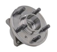 MOOG LR-WB-12702 Wheel bearing kit
