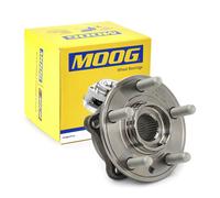 MOOG LR-WB-12969 Wheel bearing kit