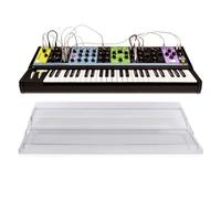 Moog Matriarch Paraphonic Analog Synth with Decksaver