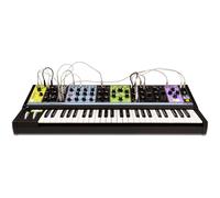 Moog Matriarch Semi-Modular Paraphonic Analog Synth - Moog Matriarch