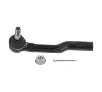 MOOG MD-ES-17774 Tie Rod End Front Axle Right Thread Size M12x1.25 Fits Mazda 3
