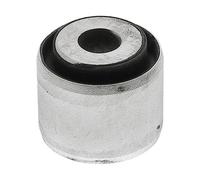MOOG ME-SB-5687 Silent Block Suspension Arm Bushing Rubber Lower Rear Both Sides Outer