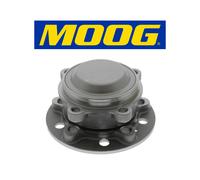 Moog ME-WB-12850 Wheel Bearing Kit Front Fits Mercedes C CLS E-Class GLC 13-25