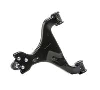 MOOG Suspension arm ME-WP-14044 with ball joint, with rubber mount Right, Front Axle Control Arm MERCEDES-BENZ: Vito Mixto, Viano, Vito Minibus
