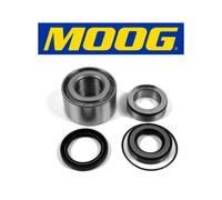 Moog MI-WB-11943 Wheel Bearing Rear Fits Shogun Sport L200 Pajero 90-25