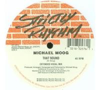 Moog Michael - That Sound [12" VINYL]