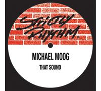 Moog, Michael - That Sound
