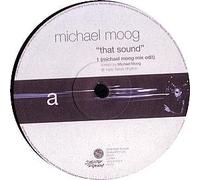 Moog Michael - That Sound [VINYL]
