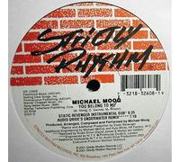 Moog,Michael - You Belong to Me [Vinyl Maxi-Single] [VINYL]