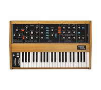 Moog Minimoog Model D Analog Synthesizer (Bob Moog Tribute Edition)