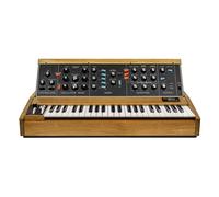Moog Minimoog Model D Bob Moog Tribute Edition Analog Synthesizer