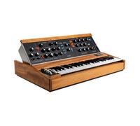 Moog Minimoog Model D (Mahogany) Monophonic Analogue Synthesizer