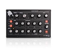 Moog MINITAUR Analog Bass Synthesizer