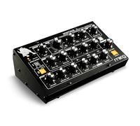 MOOG Minitaur - Analog Bass Synthesizer Module with Headphone Amp, 128 Presets, Software Editor
