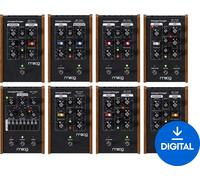 MOOG MoogerFooger Software You Pick 4 Custom Bundle (Digital product)