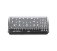 Moog Mother-32 Analog Modular Synthesizer with Decksaver Cover