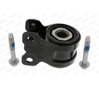 MOOG Mounting, control/trailing arm | FD-SB-14991 | Front | for FORD FOCUS II Convertible 2006-2010 | OE-Matching Quality | Reduced Vibration & Noise