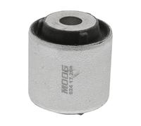 Control/Trailing Arm Mounting Fits Mercedes-Benz A-Class MOOG ME-SB-13801