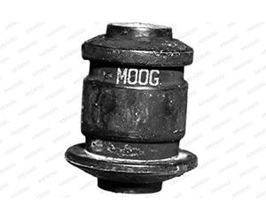 MOOG Mounting, control/trailing arm | ME-SB-3996 | Front | for MERCEDES-BENZ M-CLASS 1998-2005 | OE-Matching Quality | Reduced Vibration & Noise