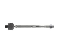 MOOG NI-AX-17222 Inner Tie Rod Front Axle Length 253.5 mm Fits Nissan Micra